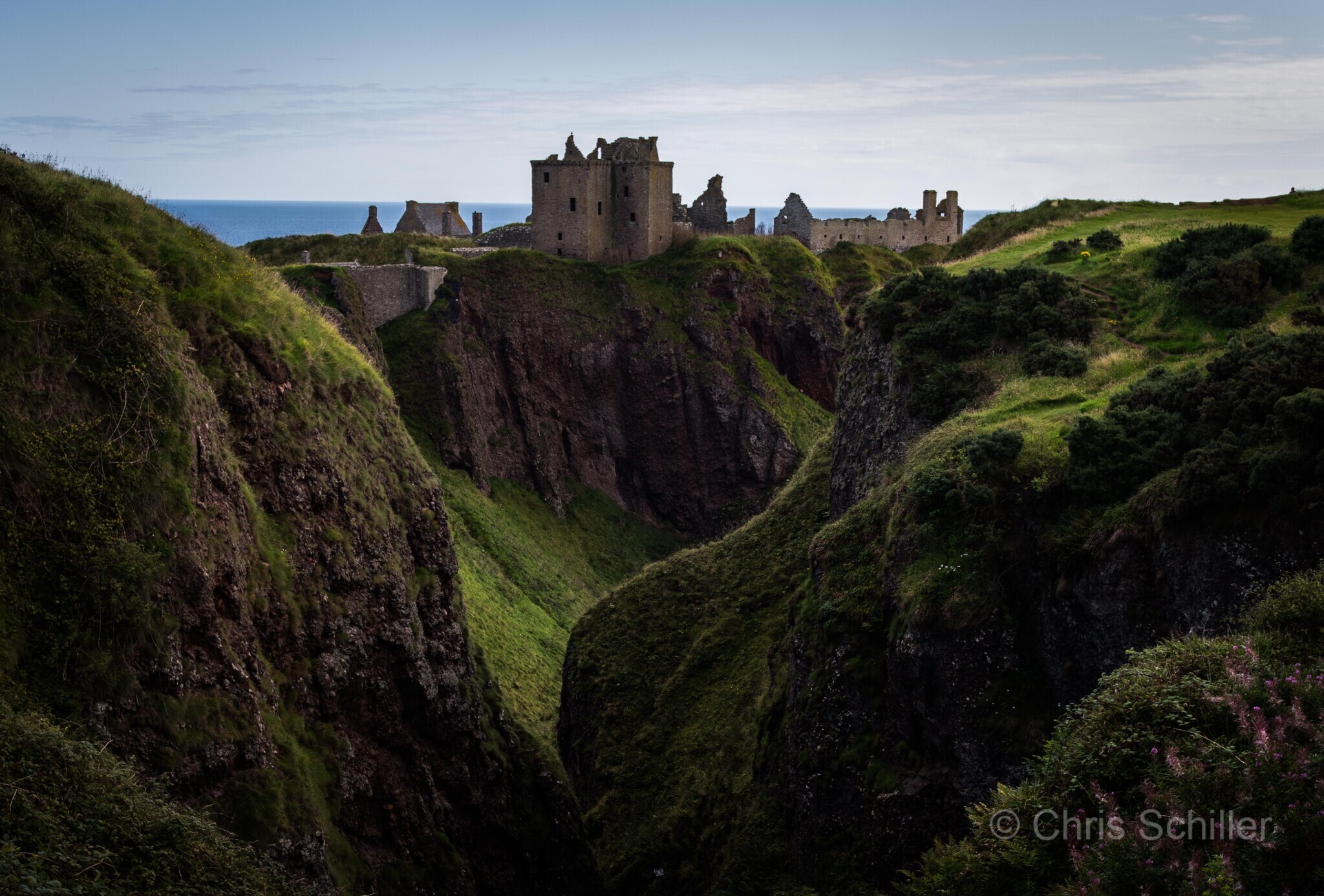 Scottish Stone